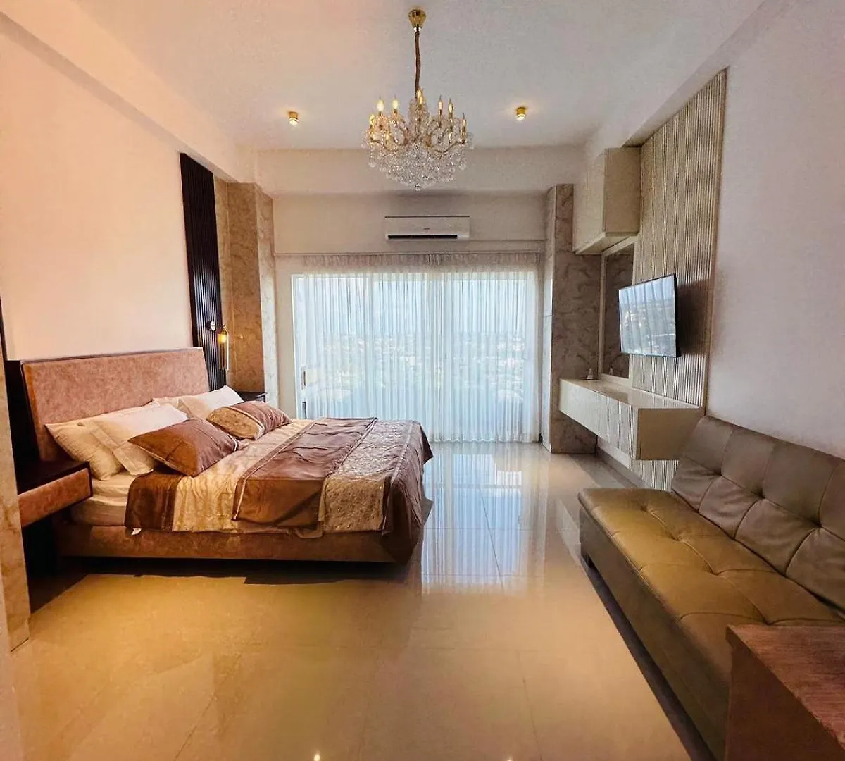 נגומבו Grand Sri Lounge - Ocean Breeze Hotel Residents 0*,  סרי לנקה