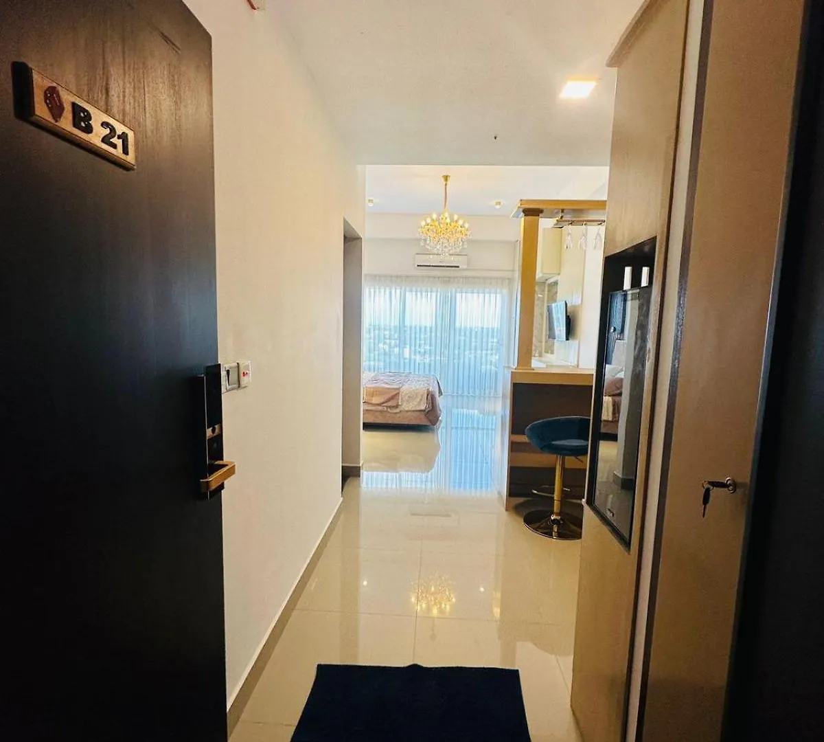 נגומבו Grand Sri Lounge - Ocean Breeze Hotel Residents סרי לנקה