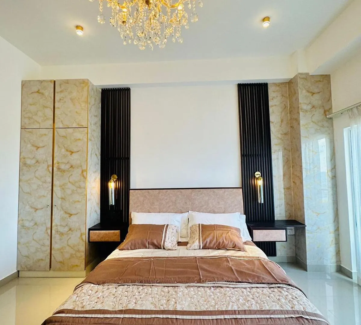 נגומבו Grand Sri Lounge - Ocean Breeze Hotel Residents 0*,