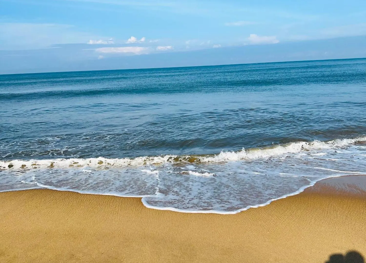נגומבו Grand Sri Lounge - Ocean Breeze Hotel Residents 0*,