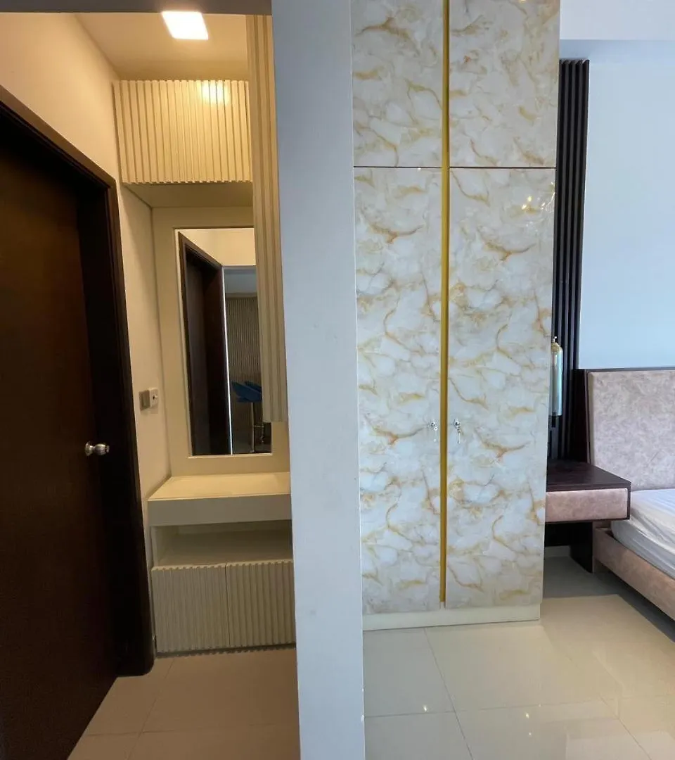 נגומבו Grand Sri Lounge - Ocean Breeze Hotel Residents